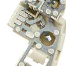 2005-2008 BMW 3 Series E90 (Sedan) (before facelift) Rear Left Bulb Holder Socket 63217183841 63216937475 Generic