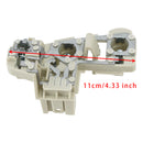 2005-2008 BMW 3 Series E90 (Sedan) (before facelift) Rear Left Bulb Holder Socket 63217183841 63216937475 Generic
