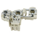 2005-2008 BMW 3 Series E90 (Sedan) (before facelift) Rear Left Bulb Holder Socket 63217183841 63216937475 Generic
