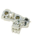 2005-2008 BMW 3 Series E90 (Sedan) (before facelift) Rear Right Bulb Holder Socket 63217183842 63216937476 Generic
