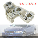 2005-2008 BMW 3 Series E90 (Sedan) (before facelift) Rear Left Bulb Holder Socket 63217183841 63216937475 Generic