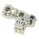 2005-2008 BMW 3 Series E90 (Sedan) (before facelift) Rear Right Bulb Holder Socket 63217183842 63216937476 Generic