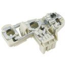 2005-2008 BMW 3 Series E90 (Sedan) (before facelift) Rear Right Bulb Holder Socket 63217183842 63216937476 Generic