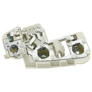 2005-2008 BMW 3 Series E90 (Sedan) (before facelift) Rear Right Bulb Holder Socket 63217183842 63216937476 Generic