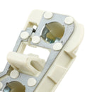 2005-2008 BMW 3 Series E90 (Sedan) (before facelift) Rear Right Bulb Holder Socket 63217183842 63216937476 Generic