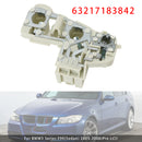 2005-2008 BMW 3 Series E90 (Sedan) (before facelift) Rear Right Bulb Holder Socket 63217183842 63216937476 Generic