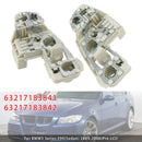 2005-2008 BMW serii 3 E90 (Sedan) (przed liftingiem) gniazdo oprawki tylnej żarówki 63217183841 63216937475 rodzajowe