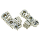 2005-2008 BMW serii 3 E90 (Sedan) (przed liftingiem) gniazdo oprawki tylnej żarówki 63217183841 63216937475 rodzajowe