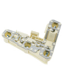2005-2008 BMW 3 Series E90 (Sedan) (before facelift) Rear Left Bulb Holder Socket 63216937473 Generic