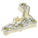 2005-2008 BMW 3 Series E90 (Sedan) (before facelift) Rear Left Bulb Holder Socket 63216937473 Generic