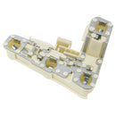 2005-2008 BMW 3 Series E90 (Sedan) (before facelift) Rear Left Bulb Holder Socket 63216937473 Generic