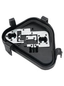 2011-2015 BMW 3er F30 F80 Limousine (vor Facelift) Hintere Links Birnenhalter Steckdose 63217313043 Generic