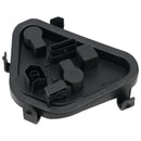 2011-2015 BMW 3er F30 F80 Limousine (vor Facelift) Hintere Links Birnenhalter Steckdose 63217313043 Generic