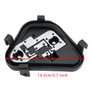 2011-2015 BMW 3-serie F30 F80 Sedan (Pre-Facelift) Bageste pæreholder fatning 63217313043 63217313044 Generisk