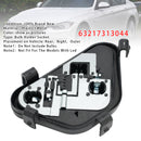 2011-2015 BMW 3 Series F30 F80 Sedan (before facelift) Rear Right Bulb Holder Socket 63217313044 Generic
