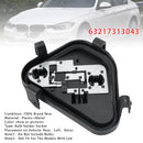 2011-2015 BMW 3er F30 F80 Limousine (vor Facelift) Hintere Links Birnenhalter Steckdose 63217313043 Generic