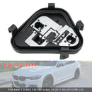 2011-2015 BMW 3 Series F30 F80 Sedan (before facelift) Rear Right Bulb Holder Socket 63217313044 Generic