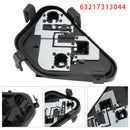 2011-2015 BMW 3 Series F30 F80 Sedan (before facelift) Rear Right Bulb Holder Socket 63217313044 Generic