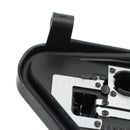 2011-2015 BMW 3 Series F30 F80 Sedan (before facelift) Rear Right Bulb Holder Socket 63217313044 Generic