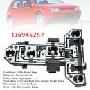 1998-2005 VW Golf MK4 Rear Taillight Bulb Holder Plate 1J6945257 Generic