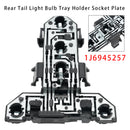 1998-2005 VW Golf MK4 Rear Taillight Bulb Holder Plate 1J6945257 Generic