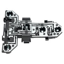 1998-2005 VW Golf MK4 Rear Taillight Bulb Holder Plate 1J6945257 Generic