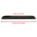 2012-2020 Ford Escape/Kuga MK2 TE TF DM2 Hoch Montierte Hintere Bremsleuchte Schwarz CJ5413A601AC CJ5413A601AD Generic