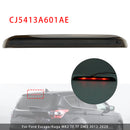 2012-2020 Ford Escape/Kuga MK2 TE TF DM2 Hoch Montierte Hintere Bremsleuchte Schwarz CJ5413A601AC CJ5413A601AD Generic