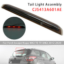2012-2020 Ford Escape/Kuga MK2 TE TF DM2 Hoch Montierte Hintere Bremsleuchte Schwarz CJ5413A601AC CJ5413A601AD Generic