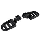 2009-2015 Suzuki Boulevard M90 Footrests Front Foot Pegs Generic