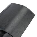 2003-2010 VW Linkslenker Handschuhfachabdeckung 2K1857122 Schwarz Generic