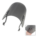 2025-2026 KAWASAKI W230 Generic windshield
