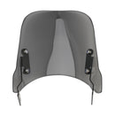 2025-2026 KAWASAKI W230 Generic windshield