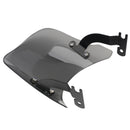 2025-2026 KAWASAKI W230 Generic windshield