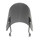 2025-2026 KAWASAKI W230 Generic windshield