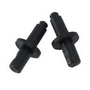 Dometic RM10 Series 10 x Double Hinge Door Bolts 295246165 Generic