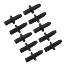 Dometic RM10 Series 10 x Double Hinge Door Bolts 295246165 Generic