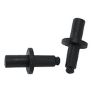 Řada Dometic RM10 2 x šroub s dvojitým pantem dveří 295246165 Generic