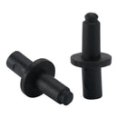 Řada Dometic RM10 2 x šroub s dvojitým pantem dveří 295246165 Generic