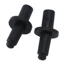 Řada Dometic RM10 2 x šroub s dvojitým pantem dveří 295246165 Generic