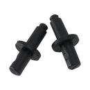Řada Dometic RM10 2 x šroub s dvojitým pantem dveří 295246165 Generic