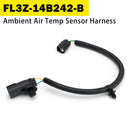 2015-2017 Ford F-150 Umgebungslufttemperatursensor Kabelbaum FL3Z-14B242-B Generic