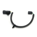 2015-2017 Ford F-150 Umgebungslufttemperatursensor Kabelbaum FL3Z-14B242-B Generic