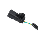 2015-2017 Ford F-150 Umgebungslufttemperatursensor Kabelbaum FL3Z-14B242-B Generic