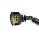 2015-2017 Ford F-150 Umgebungslufttemperatursensor Kabelbaum FL3Z-14B242-B Generic