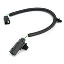 2015-2017 Ford F-150 Umgebungslufttemperatursensor Kabelbaum FL3Z-14B242-B Generic