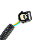 2015-2017 Ford F-150 Umgebungslufttemperatursensor Kabelbaum FL3Z-14B242-B Generic
