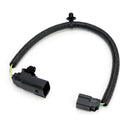 2015-2017 Ford F-150 Umgebungslufttemperatursensor Kabelbaum FL3Z-14B242-B Generic