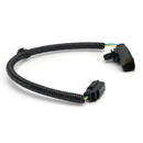 2015-2017 Ford F-150 Umgebungslufttemperatursensor Kabelbaum FL3Z-14B242-B Generic