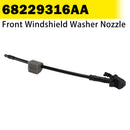 2017-2021 Chrysler Pacifica Front Windshield Washer Nozzle 68229316AA Generic